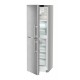 Liebherr SBNsdd 526i Prime Ψυγειοκαταψύκτης NoFrost Υ185.5xΠ59.7xΒ57.5εκ. Inox